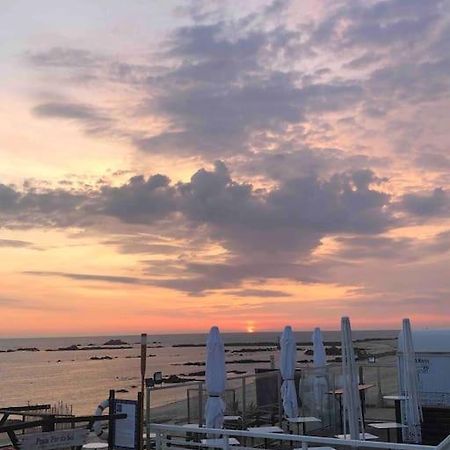 Lovely 2 Bedroom Apartment 100M From The Beach Вила-ду-Конди Экстерьер фото