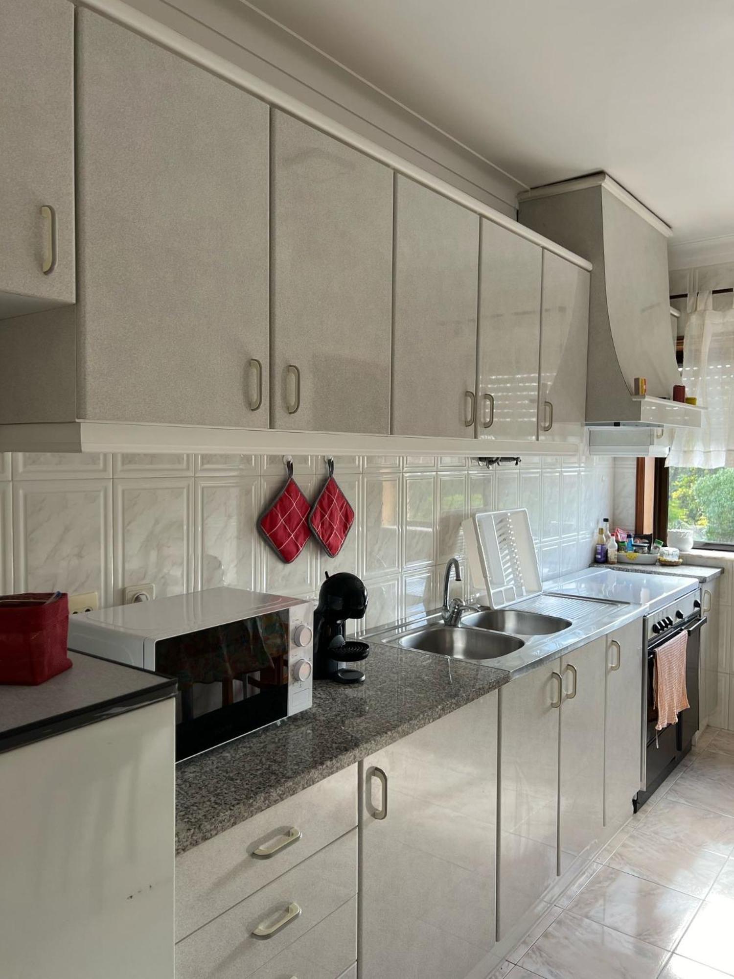 Lovely 2 Bedroom Apartment 100M From The Beach Вила-ду-Конди Экстерьер фото
