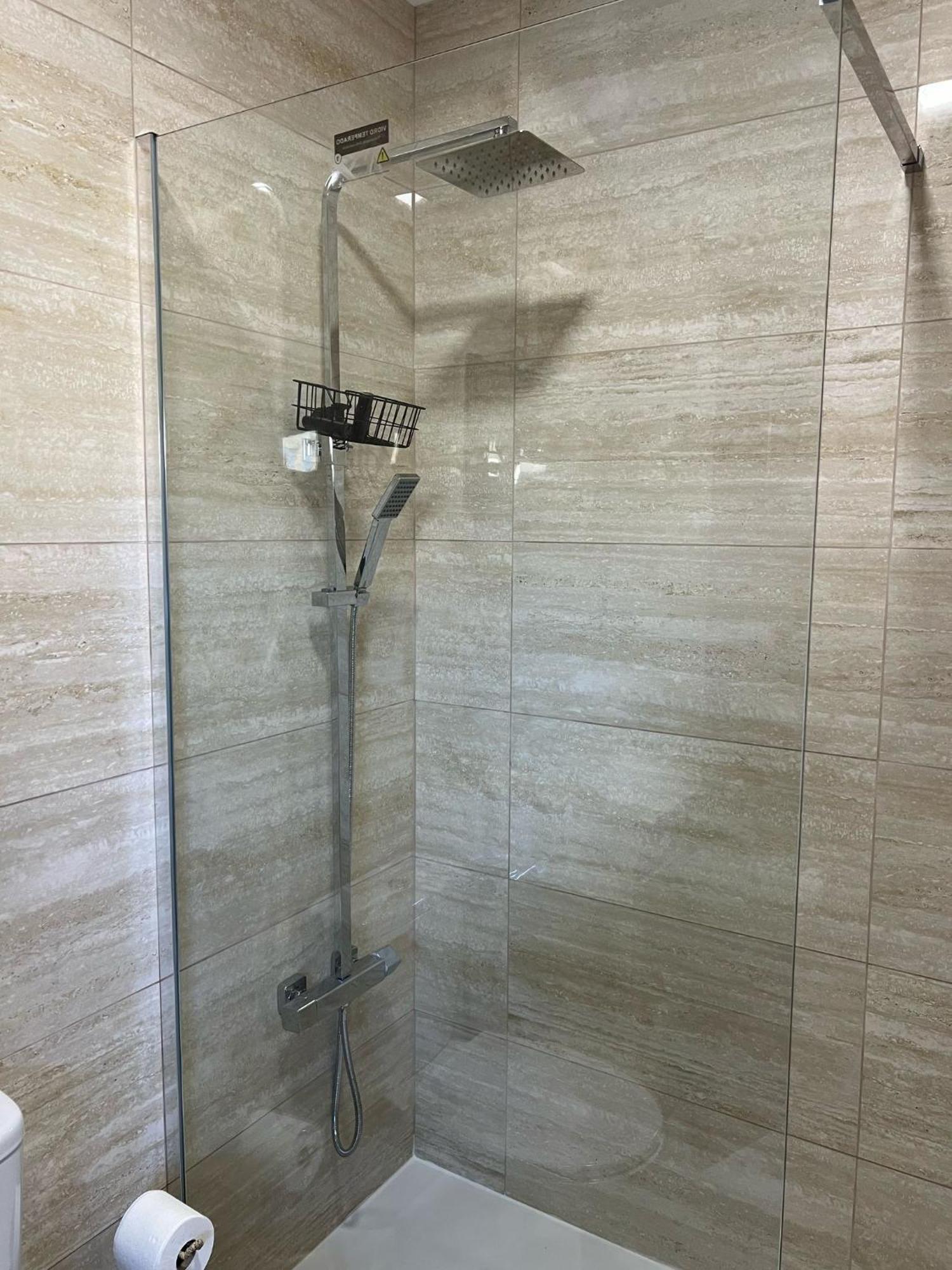 Lovely 2 Bedroom Apartment 100M From The Beach Вила-ду-Конди Экстерьер фото